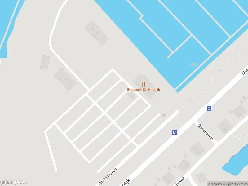 Anonieme overlastmelding Houtribhaven in Lelystad gesloten