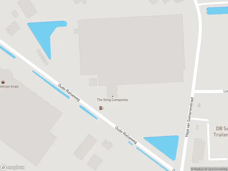 Overlastmelding Oude Rielseweg in Tilburg