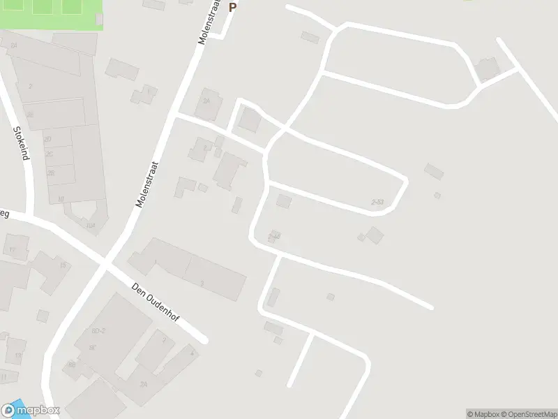 Overlastmelding Molenstraat in Moergestel gesloten
