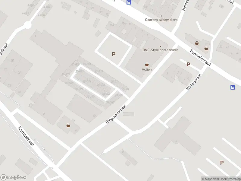 Overlastmelding Ringovenstraat in Geleen gesloten