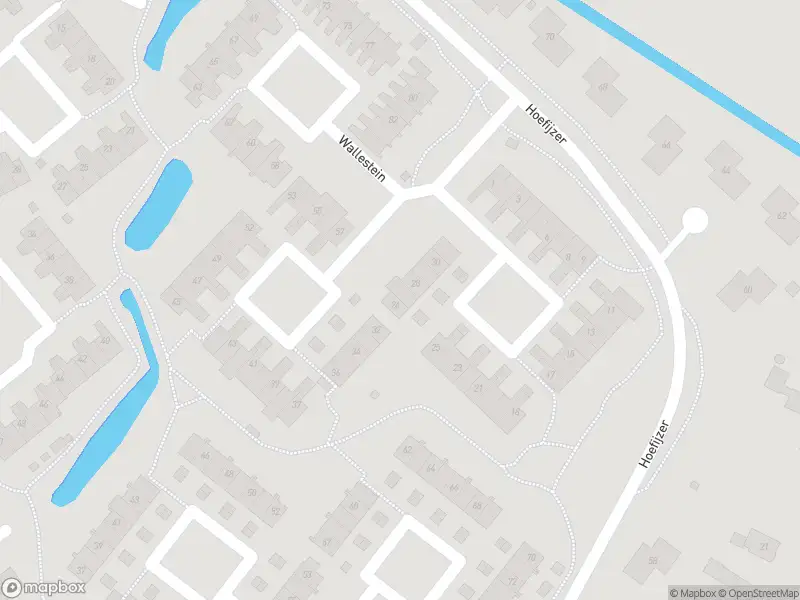 Overlastmelding Wallestein in Loenen aan de Vecht