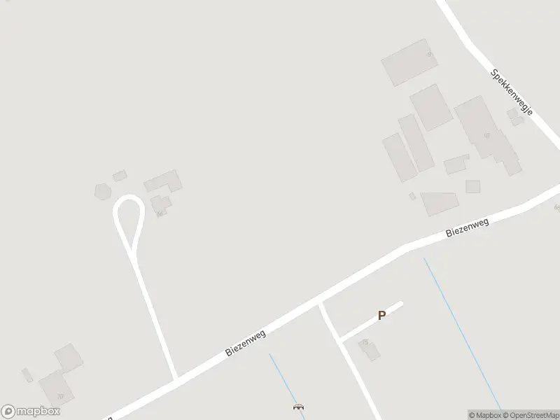 Overlastmelding Biezenweg in Santpoort-Noord