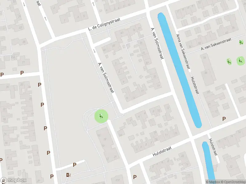 Overlastmelding Amalia van Solmsstraat in Noord-Scharwoude gesloten