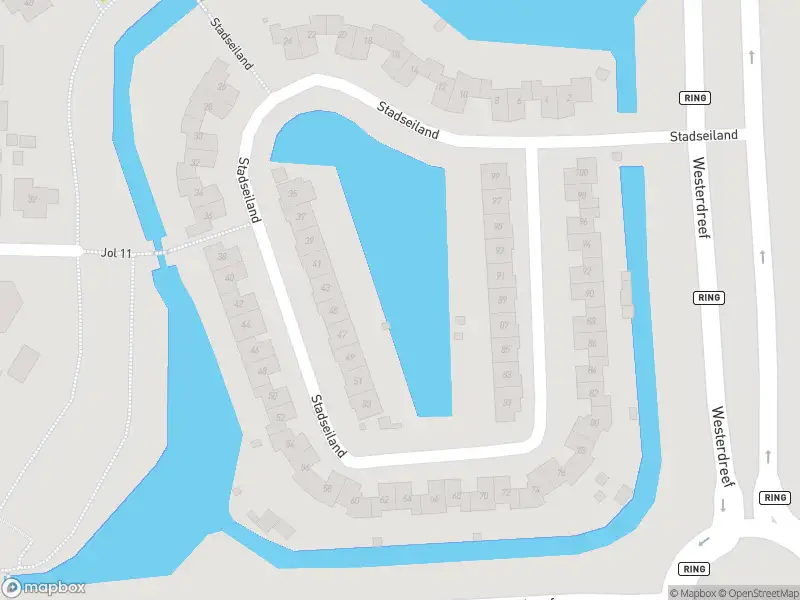 Overlastmelding Stadseiland in Lelystad gesloten