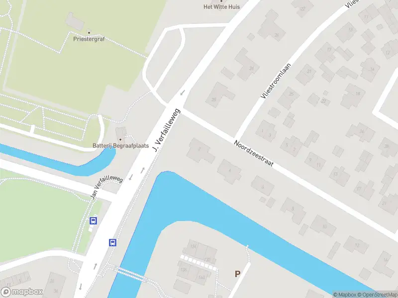 Overlastmelding Noordzeestraat in Den Helder gesloten