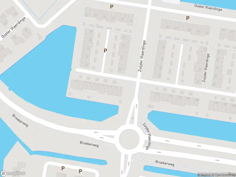 Overlastmelding Zuijder Vlaerdinge in Heerhugowaard