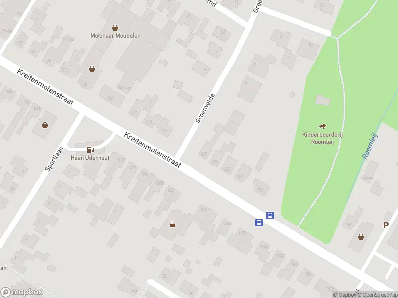 Overlastmelding Kreitenmolenstraat in Udenhout gesloten