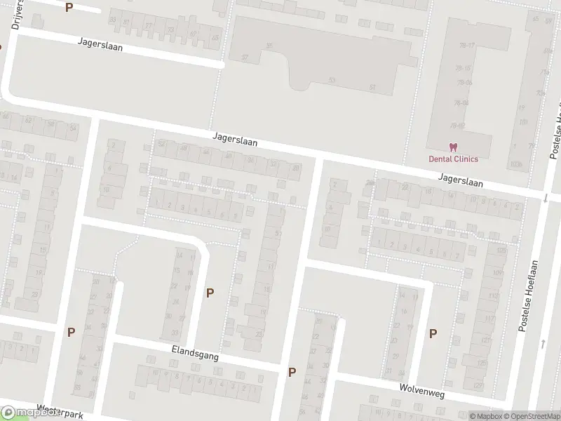 Anonieme overlastmelding Jachthoornstraat in Tilburg