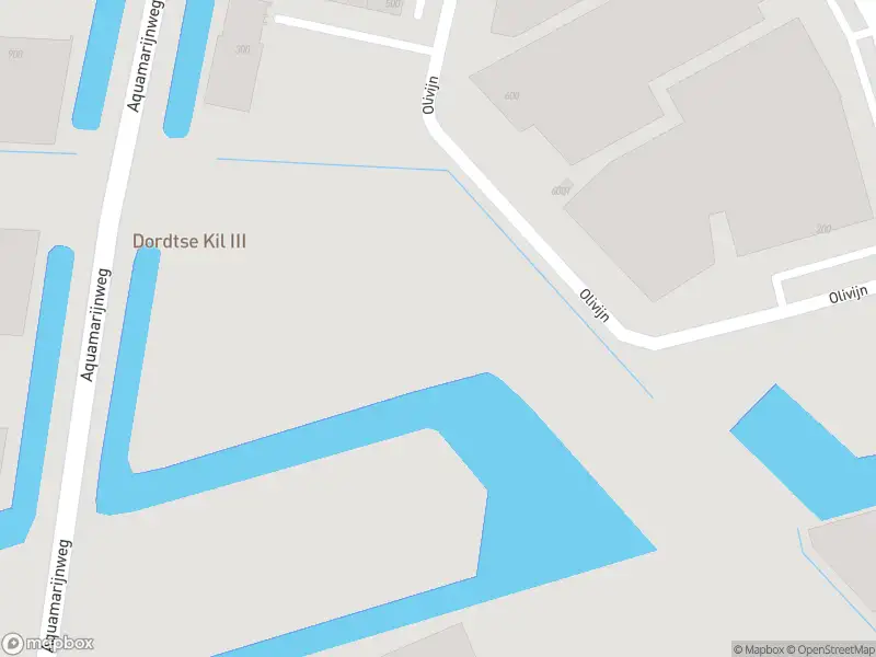 Overlastmelding Smaragd in 3316KJ Dordrecht gesloten