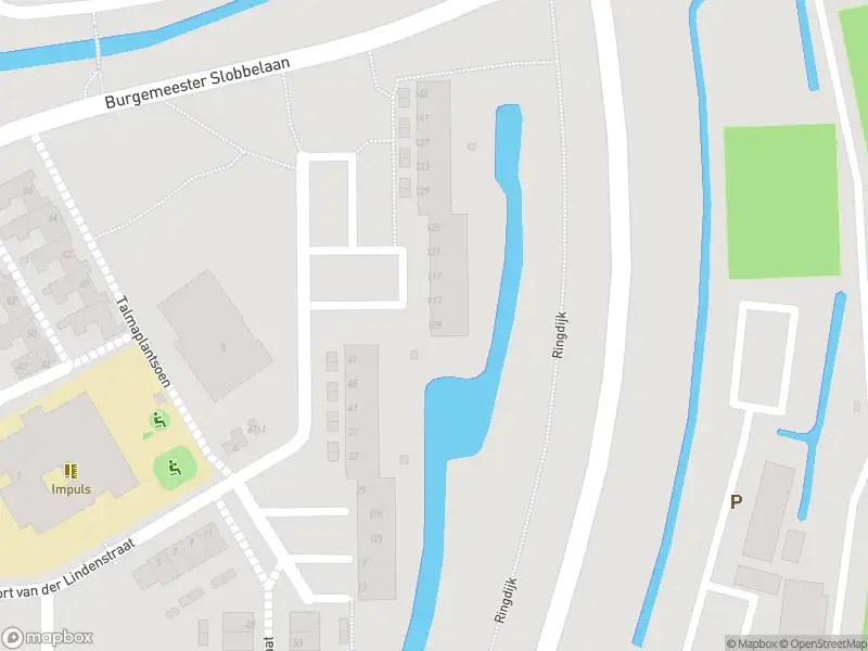 Overlastmelding Cort van der Lindenstraat in Zwijndrecht