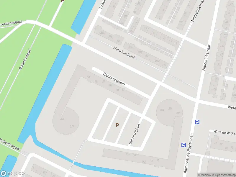 Overlastmelding Banckertplein in Hendrik-Ido-Ambacht