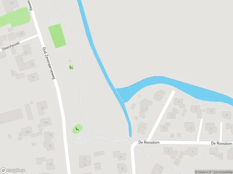 Overlastmelding Oud Zevenaarseweg in Zevenaar