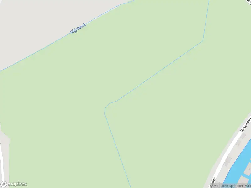 Overlastmelding Rosandepolder in 6862VR Oosterbeek