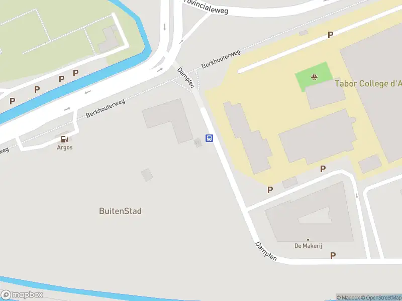 Overlastmelding Berkhouterweg in Hoorn