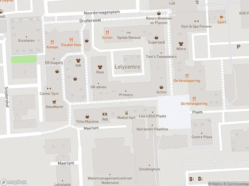 Overlastmelding Snijdersstraat in Lelystad