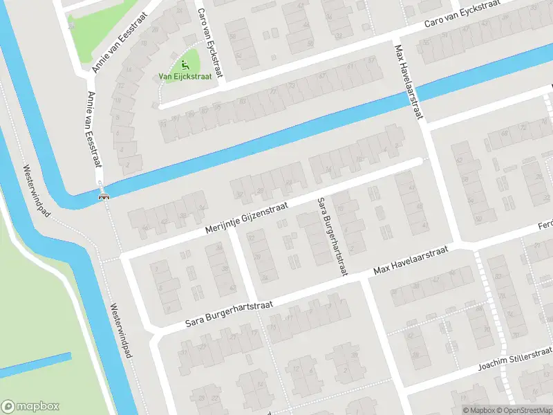 Ambulance met gepaste spoed naar de Merijntje Gijzenstraat in Zaandam