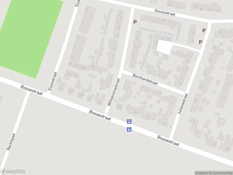 Overlastmelding Wilhelminastraat in Vogelwaarde