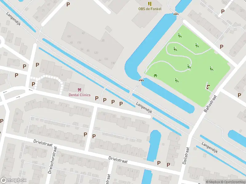Overlastmelding Langendijk in Tilburg