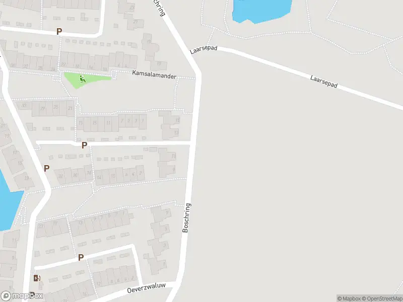 Overlastmelding Boschrand in 5052HK Goirle