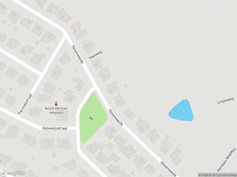 Overlastmelding Hovenweide in Geleen gesloten