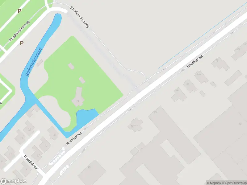 Overlastmelding Hoofdstraat in Sassenheim gesloten