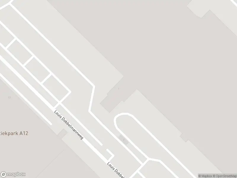 Overlastmelding Louis Dobbelmannweg in Waddinxveen gesloten