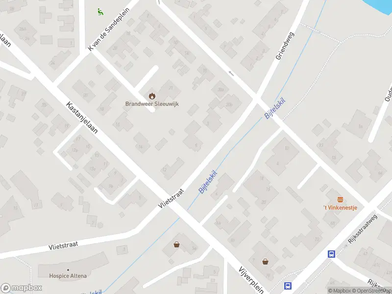 Overlastmelding Vlietstraat in Sleeuwijk gesloten