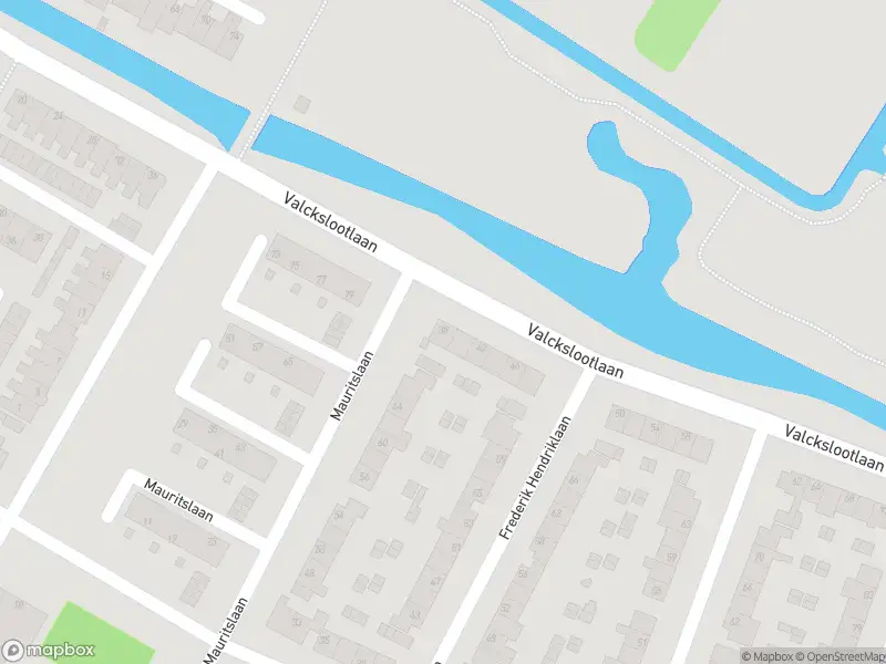 Overlastmelding Valckslootlaan in Hillegom gesloten