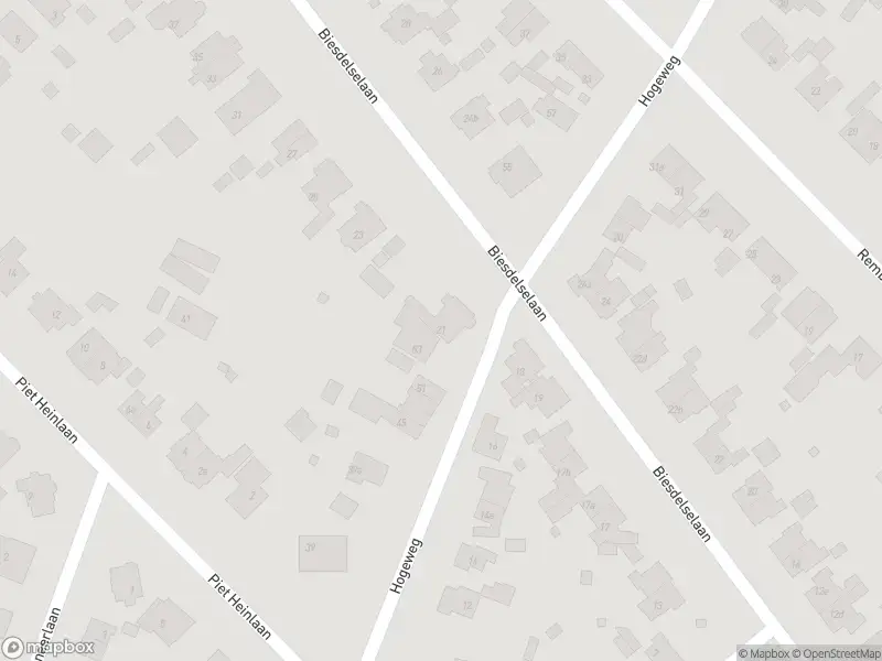 Overlastmelding Biesdelselaan in Velp gesloten