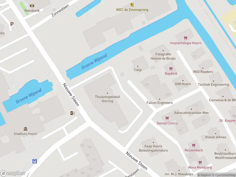 112 melding Overlastmelding Nieuwe Steen in Hoorn