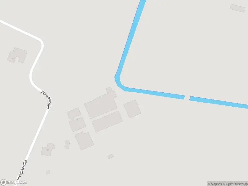 Brandweer met grote spoed naar de Broeklanderdijk in Broekland