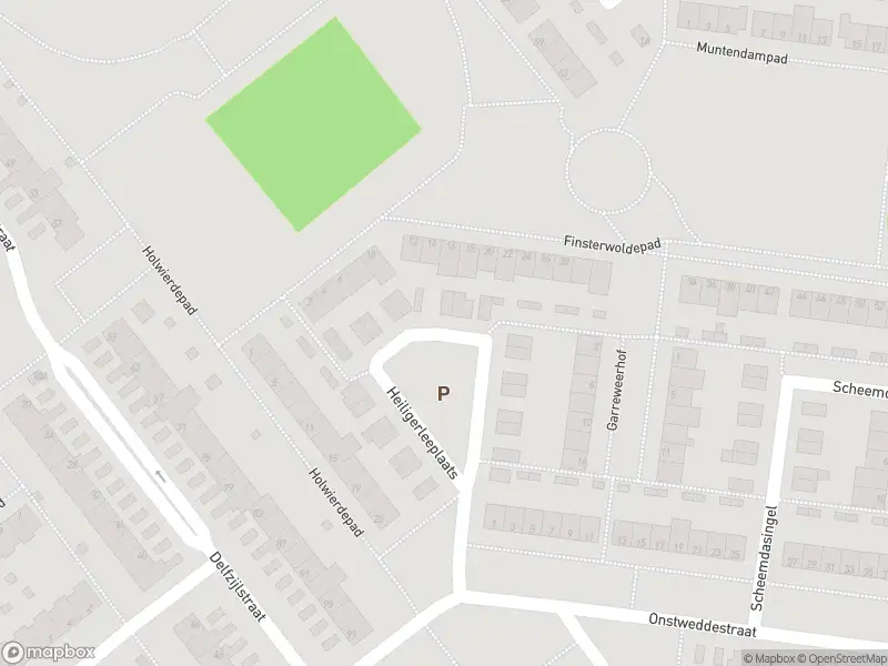 Politie naar de Groningensingel in Arnhem