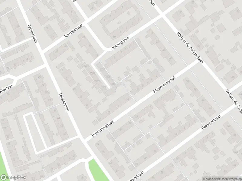 Overlastmelding Telstarlaan in Oisterwijk gesloten