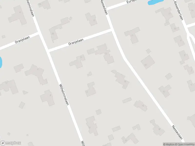 Overlastmelding Wilhelminalaan in 5062JP Oisterwijk gesloten