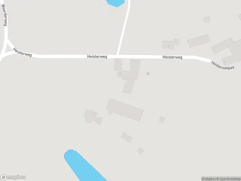 Overlastmelding Weerd in Linne gesloten