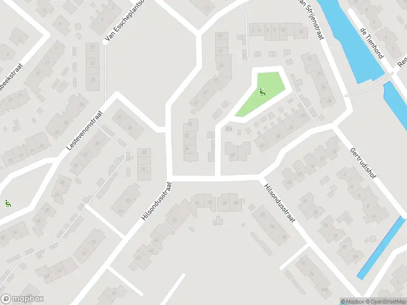 Overlastmelding Aleida van Strijenstraat in Strijen