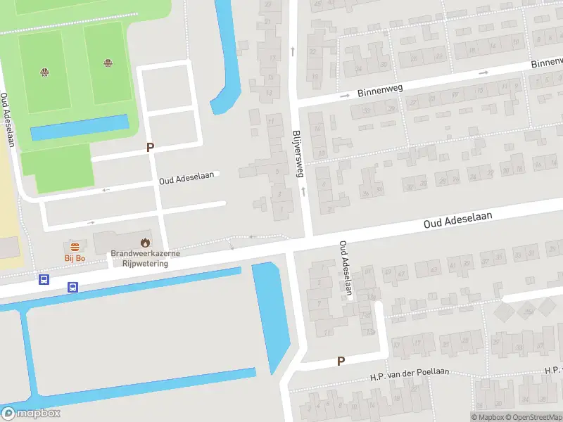 Overlastmelding Blijversweg in Rijpwetering