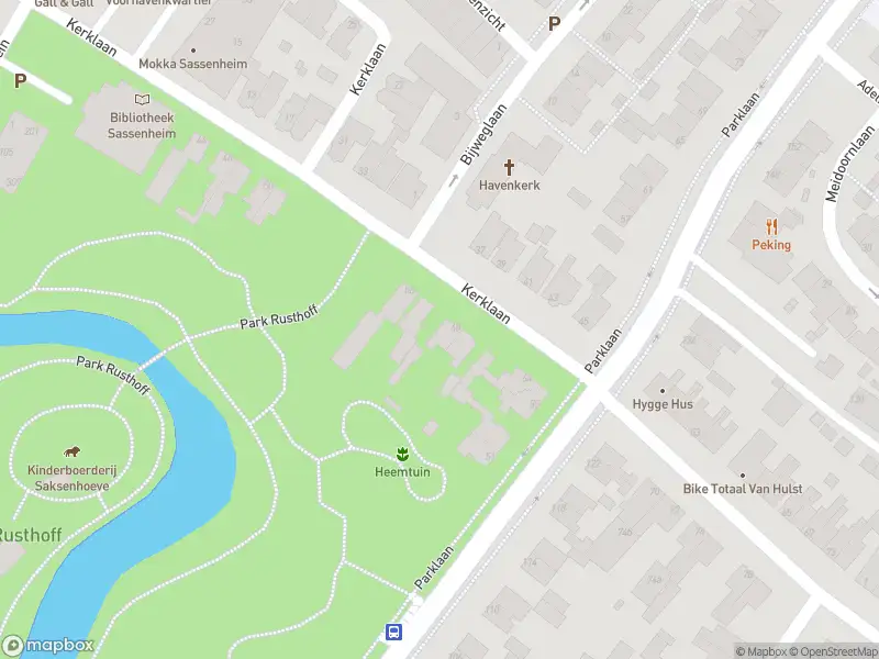 Overlastmelding Kerklaan in Sassenheim gesloten