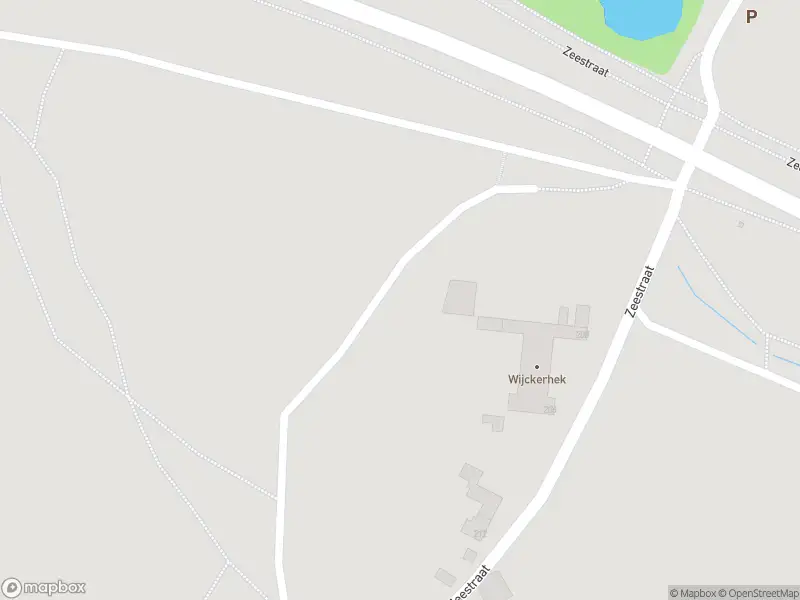 Overlastmelding Zeestraat in Beverwijk