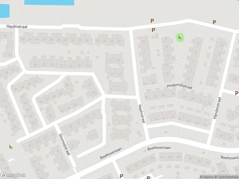 Overlastmelding Gershwinstraat in Zwijndrecht gesloten