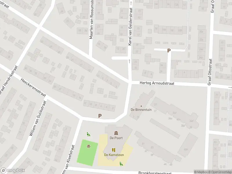 Overlastmelding Hertog Arnoudstraat in Velp gesloten