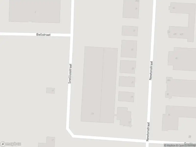 Overlastmelding Copernicusstraat in Heerhugowaard