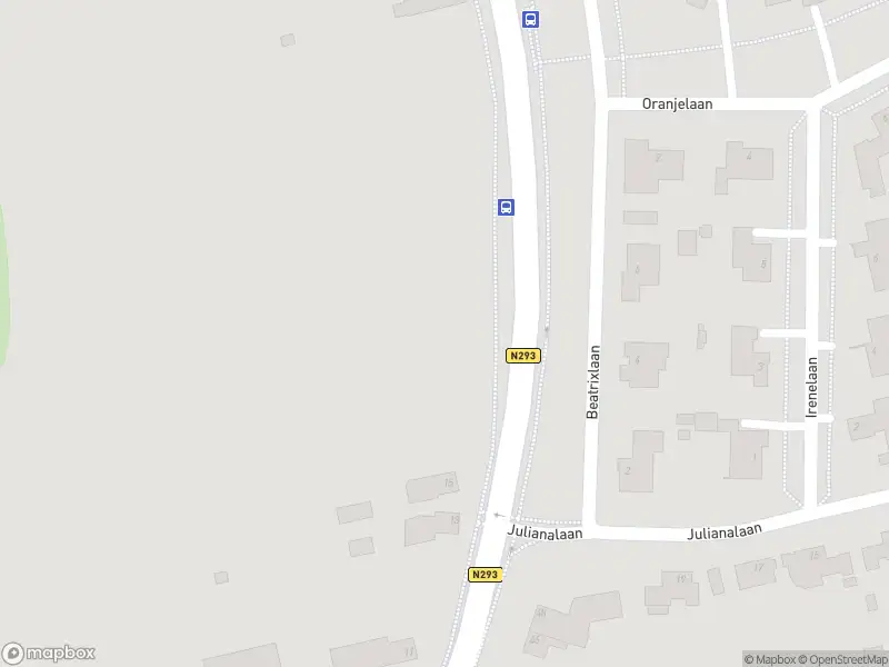 Overlastmelding Heinsbergerweg in Melick gesloten