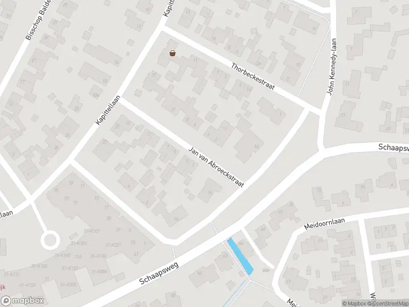Overlastmelding Jan van Abroeckstraat in Sint Odiliënberg gesloten