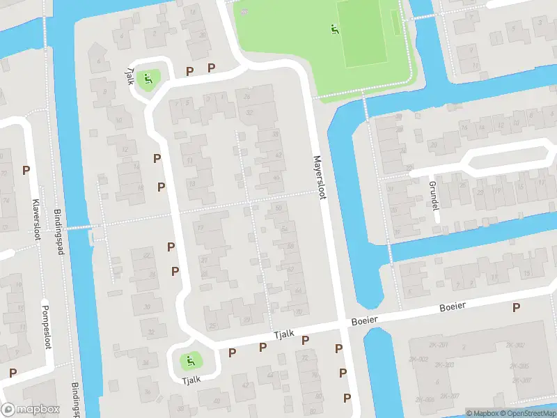 Overlastmelding Mayersloot in Broek op Langedijk gesloten