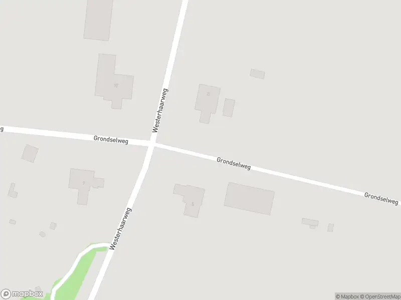 Brandweer met grote spoed naar de Grondselweg in Wijster vanwege voertuigbrand