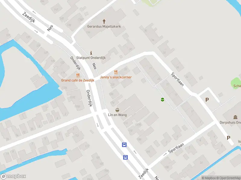 112 melding Overlastmelding Nes in Wervershoof gesloten