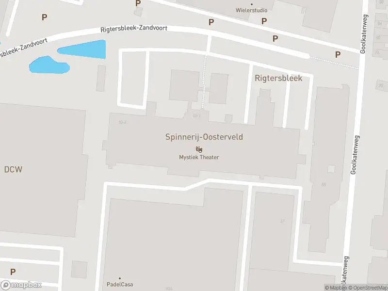 Politie naar de Rigtersbleek-Zandvoort in Enschede vanwege aanrijding met letsel