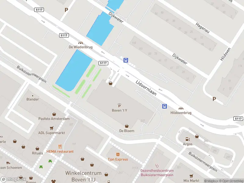 Politie met grote spoed naar de J. Drijverweg in Amsterdam vanwege ongeval met letsel