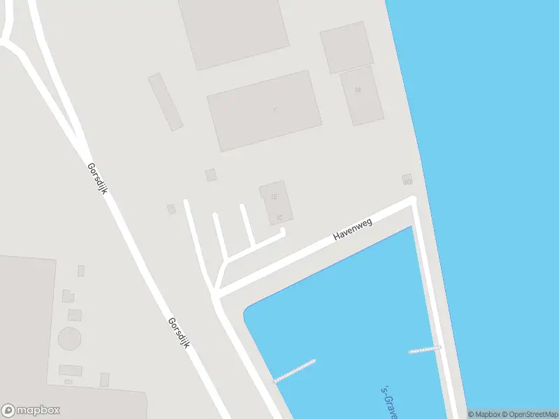 Overlastmelding Havenweg in 's-Gravendeel